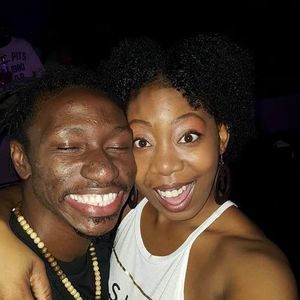 Meet your Posher, Travis